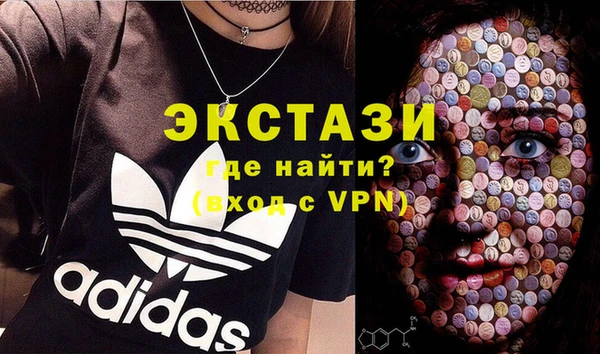 молекула духа Алексин