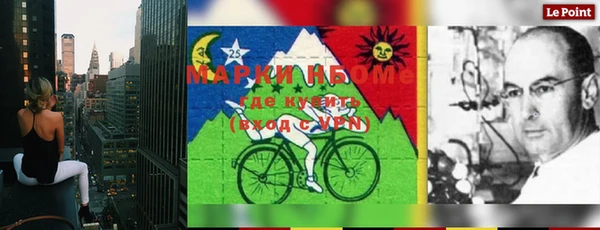 молекула духа Алексин